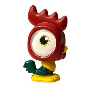 New - Disney Doorables -